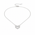 Collar Petit Heart