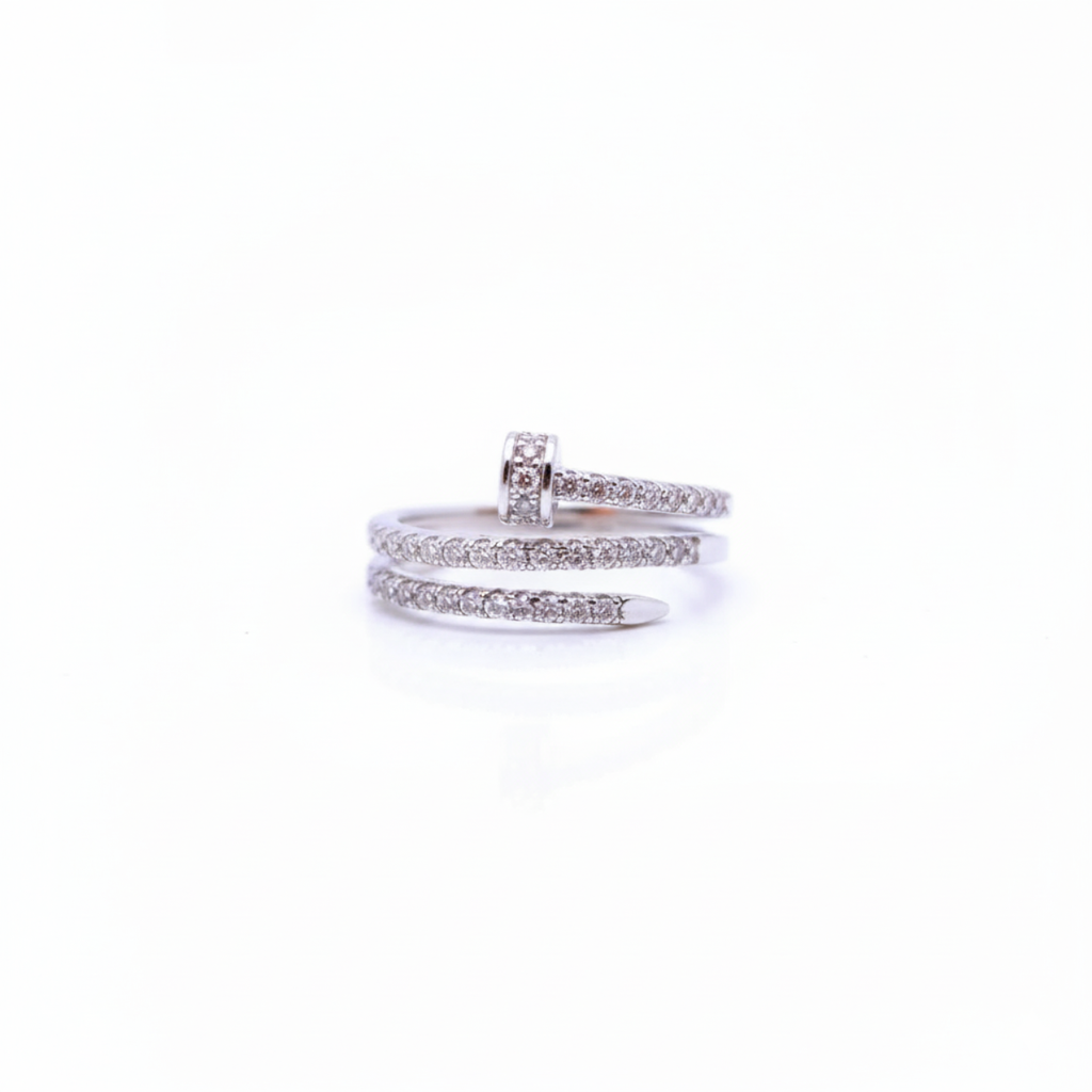 Anillo Spirale de Lumière