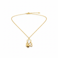 Collar Petite Bear