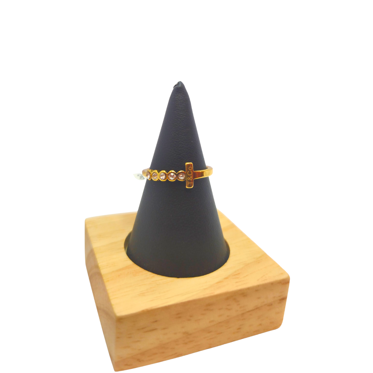 Anillo LVOE d’Or