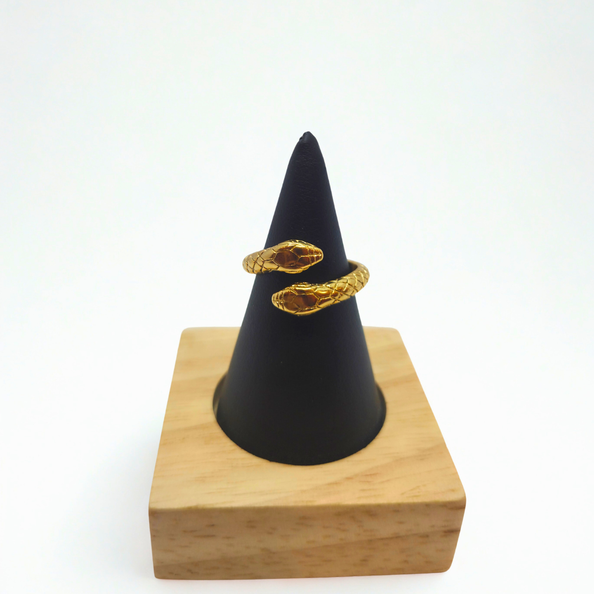 Anillo Serpent Mystique