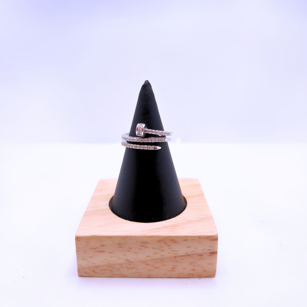 Anillo Spirale de Lumière