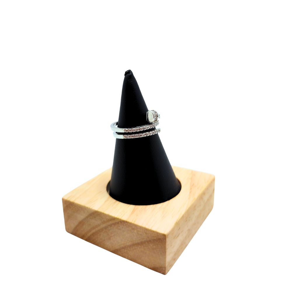 Anillo Spirale de Lumière