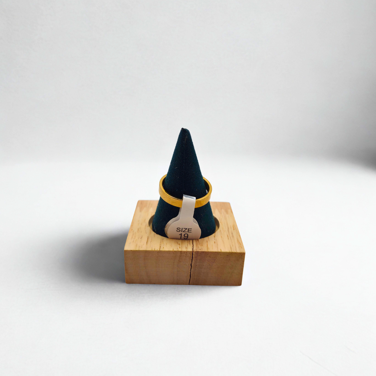 Anillo Trèfle de Nacre