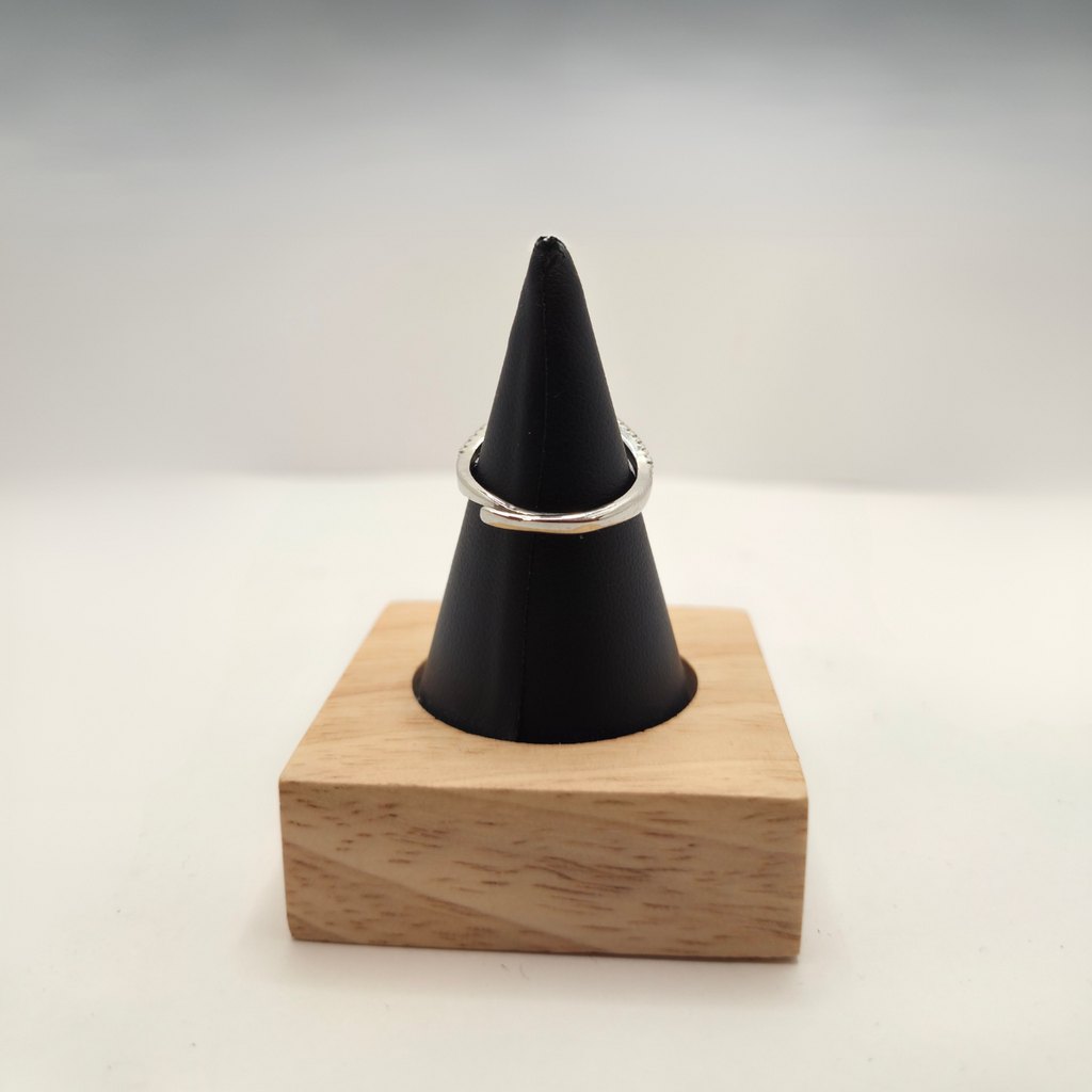 Anillo Éclat Geometric
