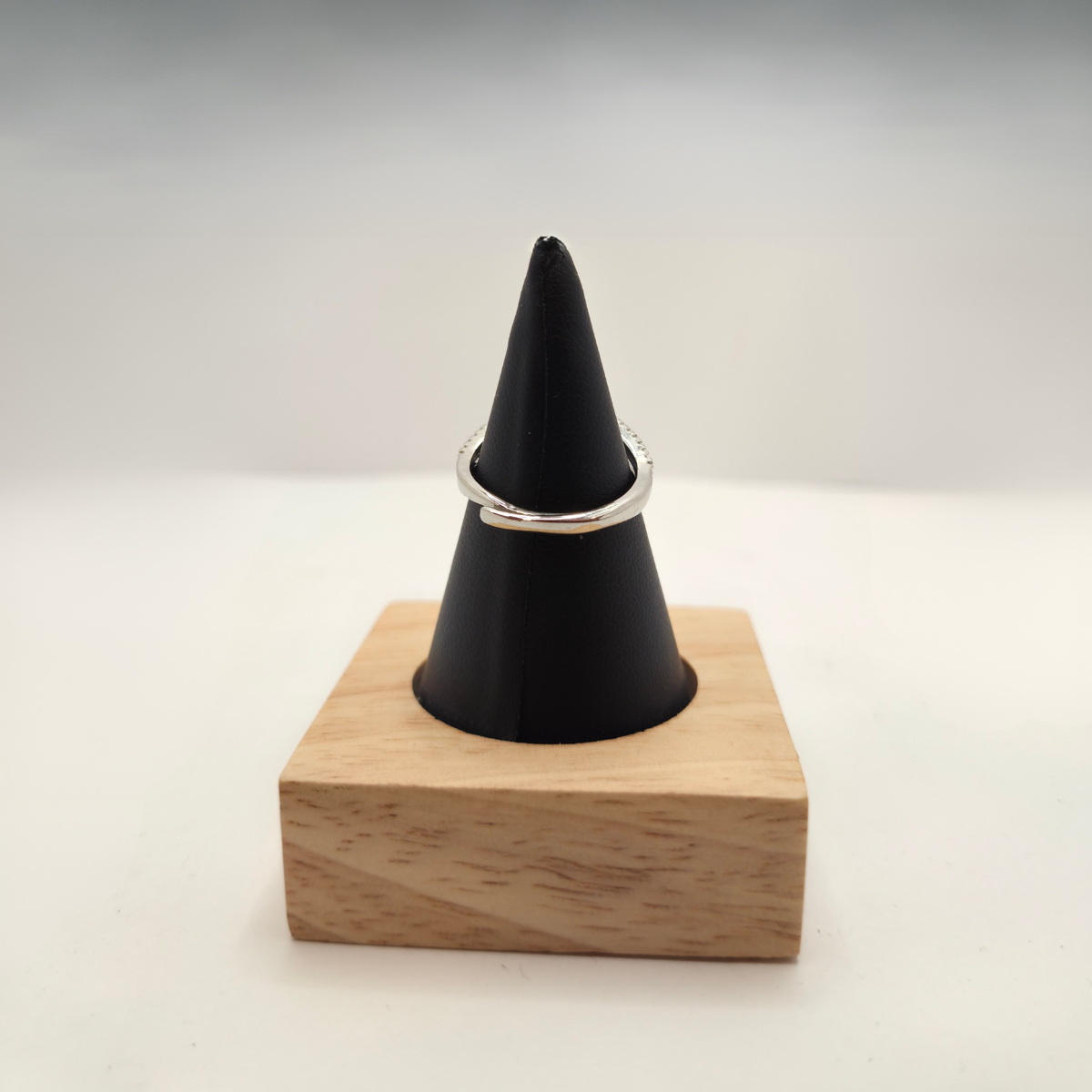 Anillo Éclat Geometric