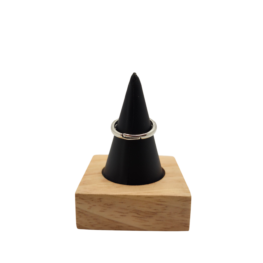 Anillo Rouge Halo Suprême