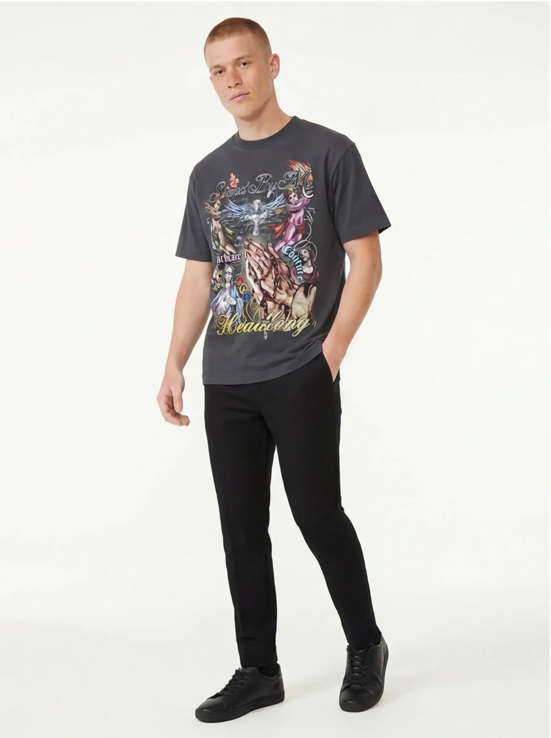 Ropa Icónica – Textura Premium con Diseño Arquitectónico