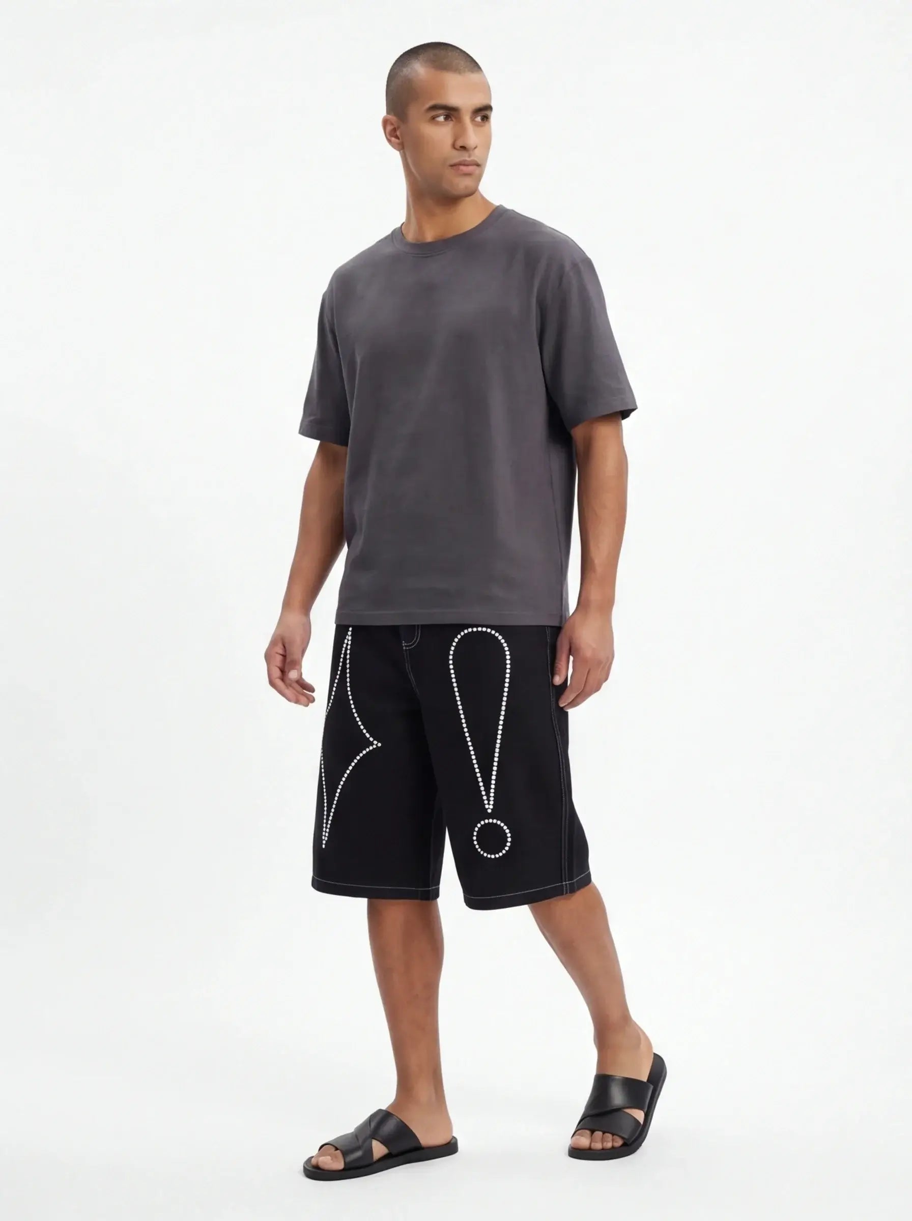 Egyptian Sleek Shorts