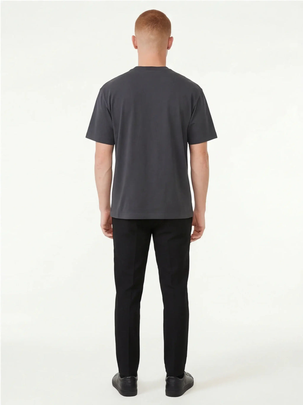 Ropa Icónica – Textura Premium con Diseño Arquitectónico