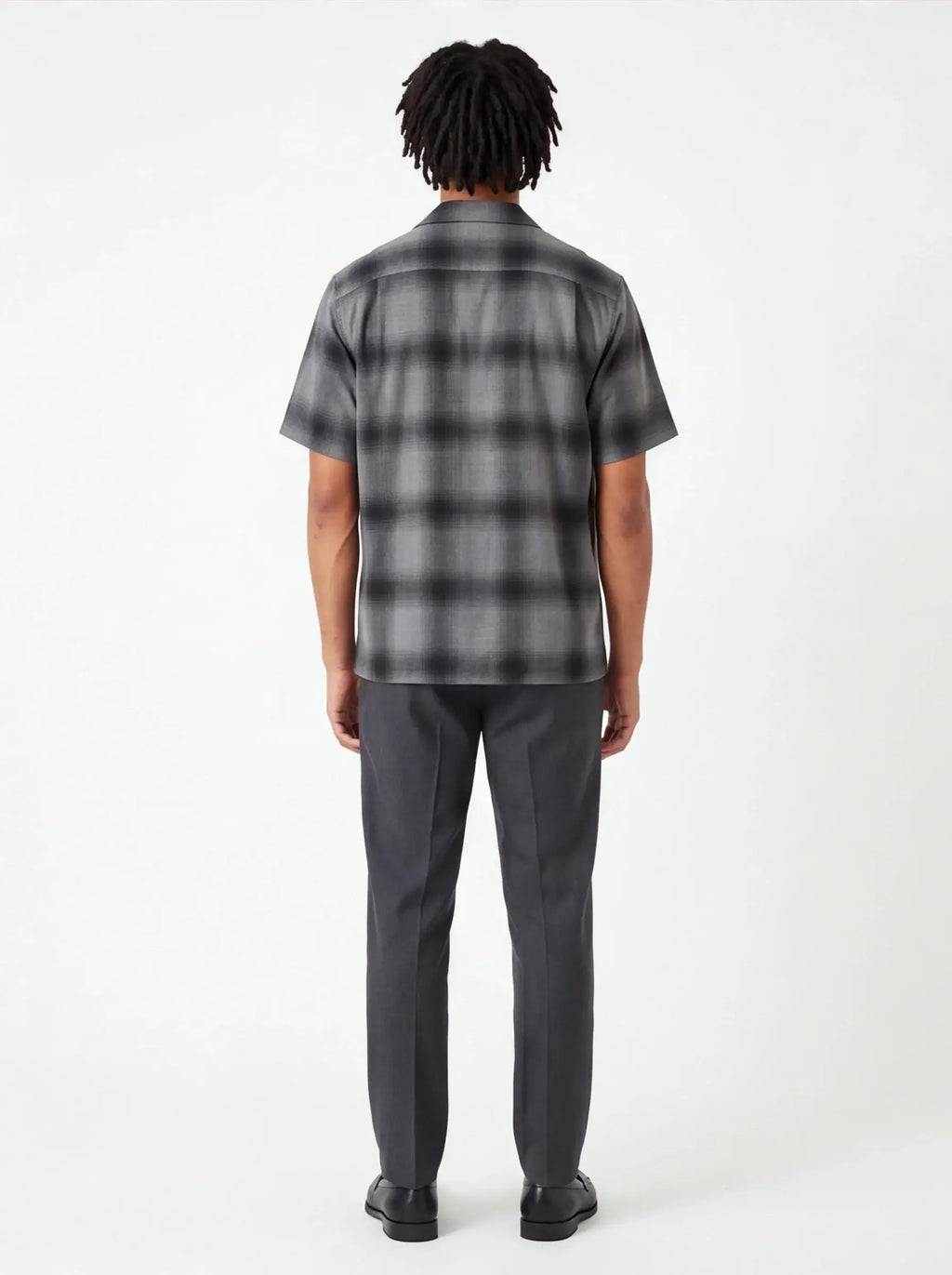 Fine Signature Shirt