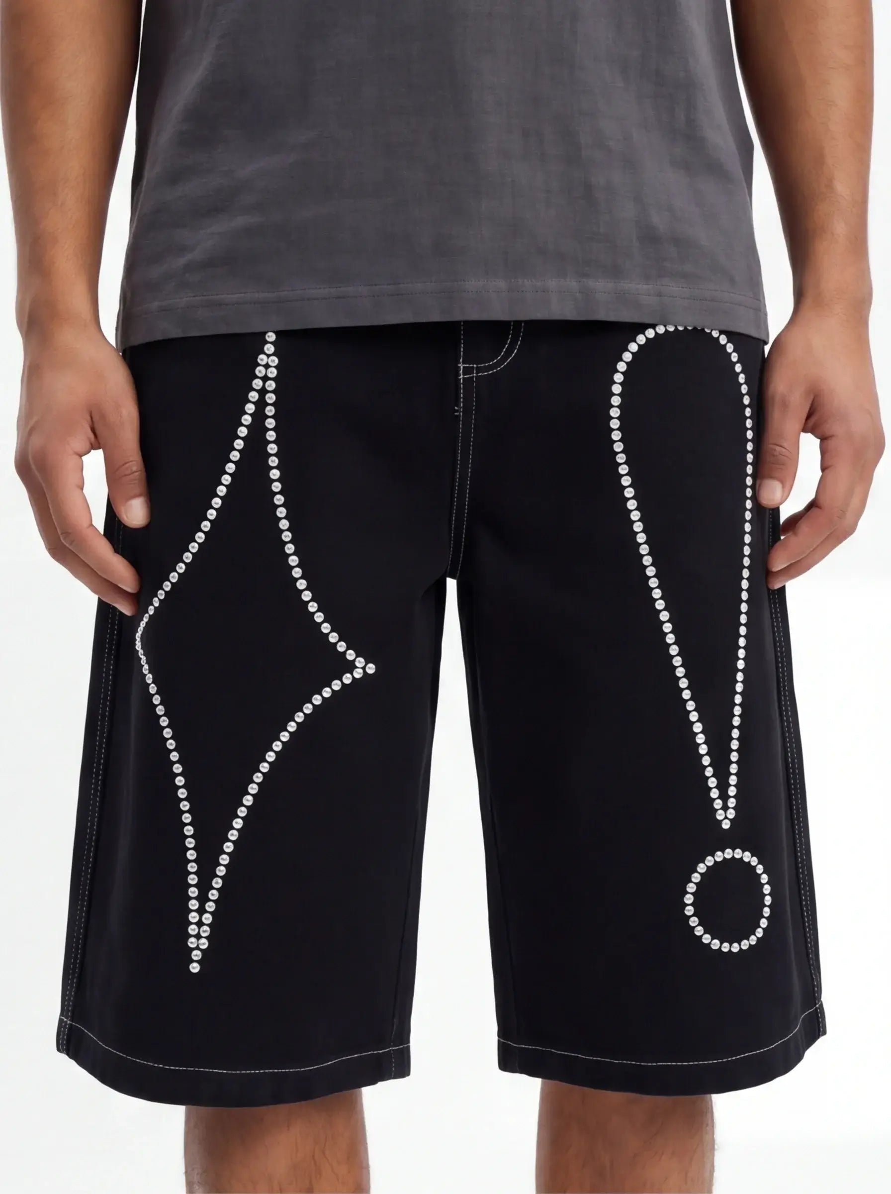 Egyptian Sleek Shorts