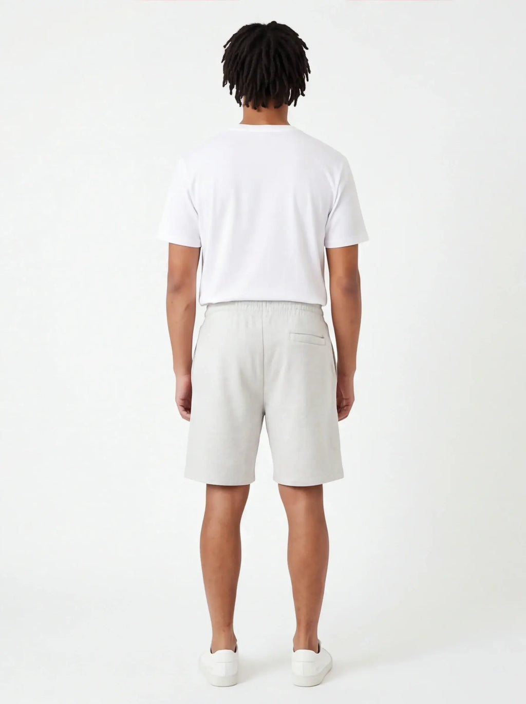 Sustainable Urban Pants