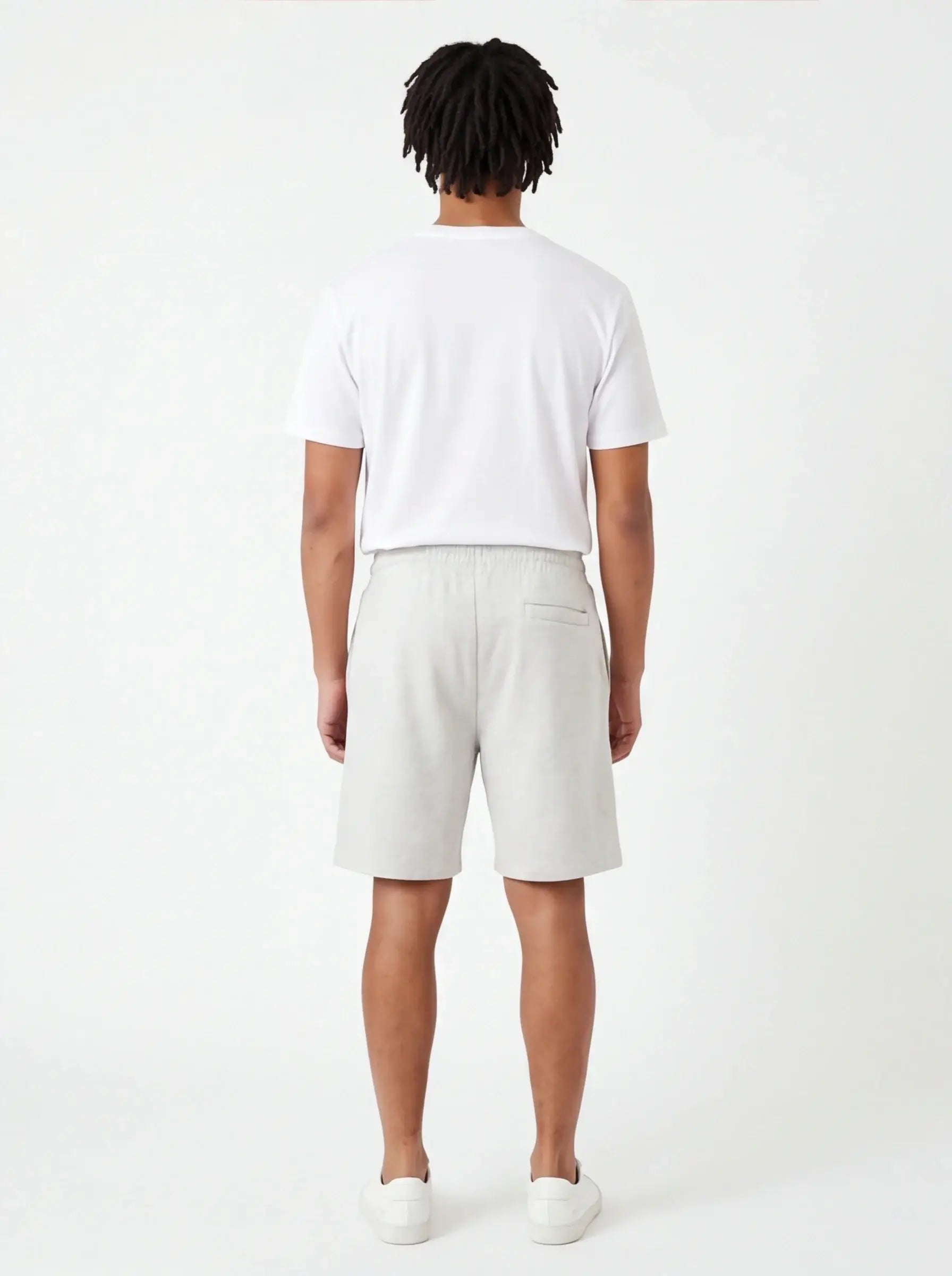Sustainable Urban Pants