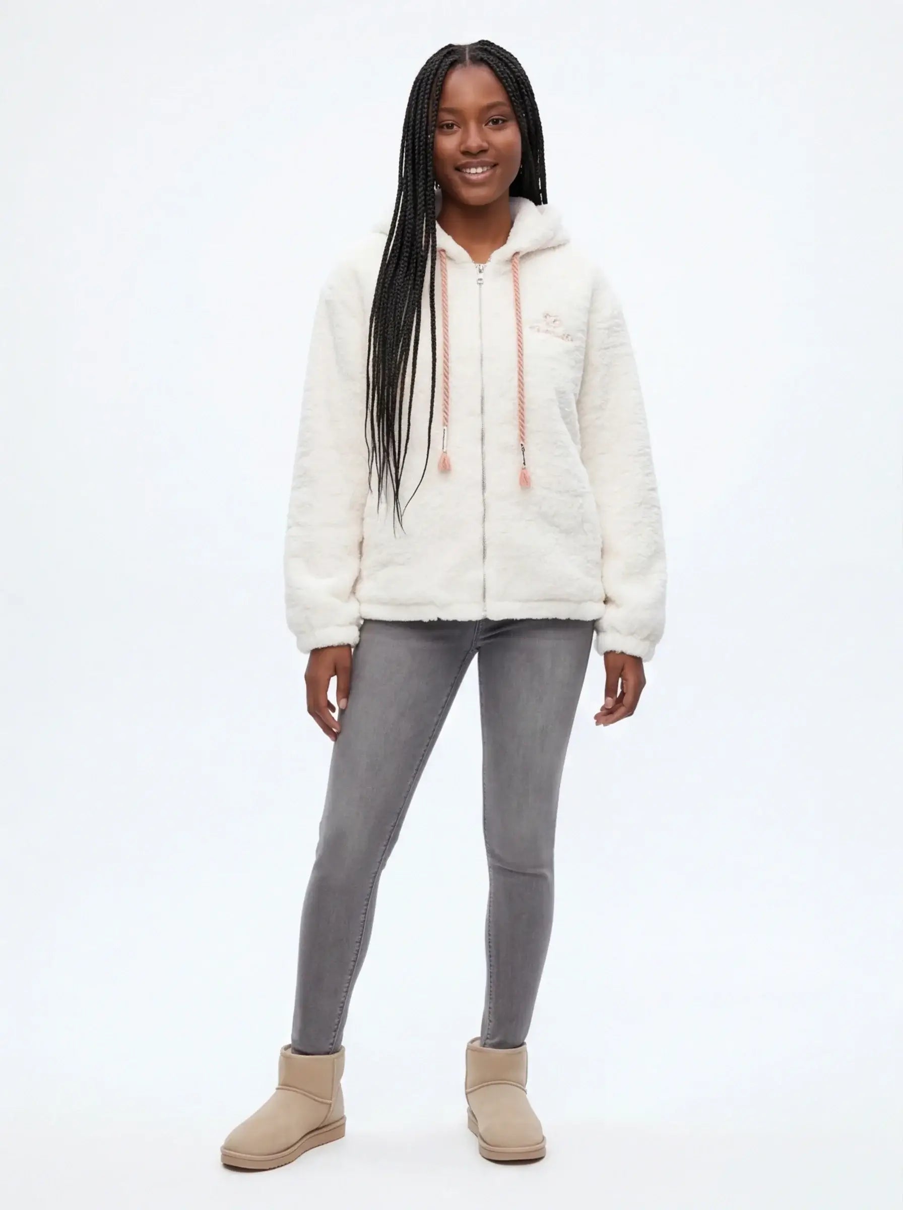 Premium Structured Jacket