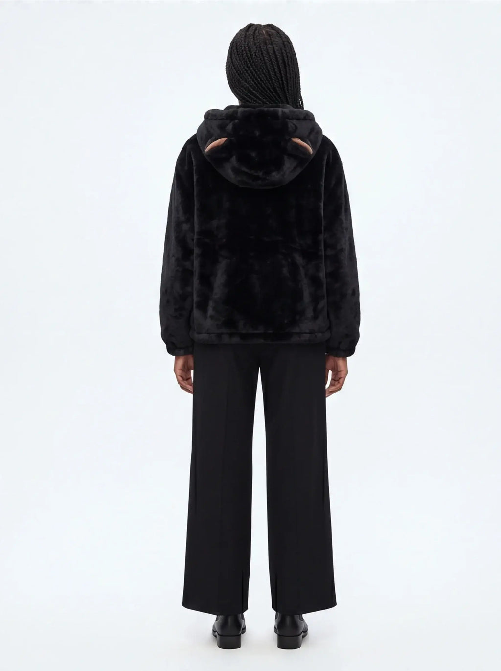 Premium Structured Jacket