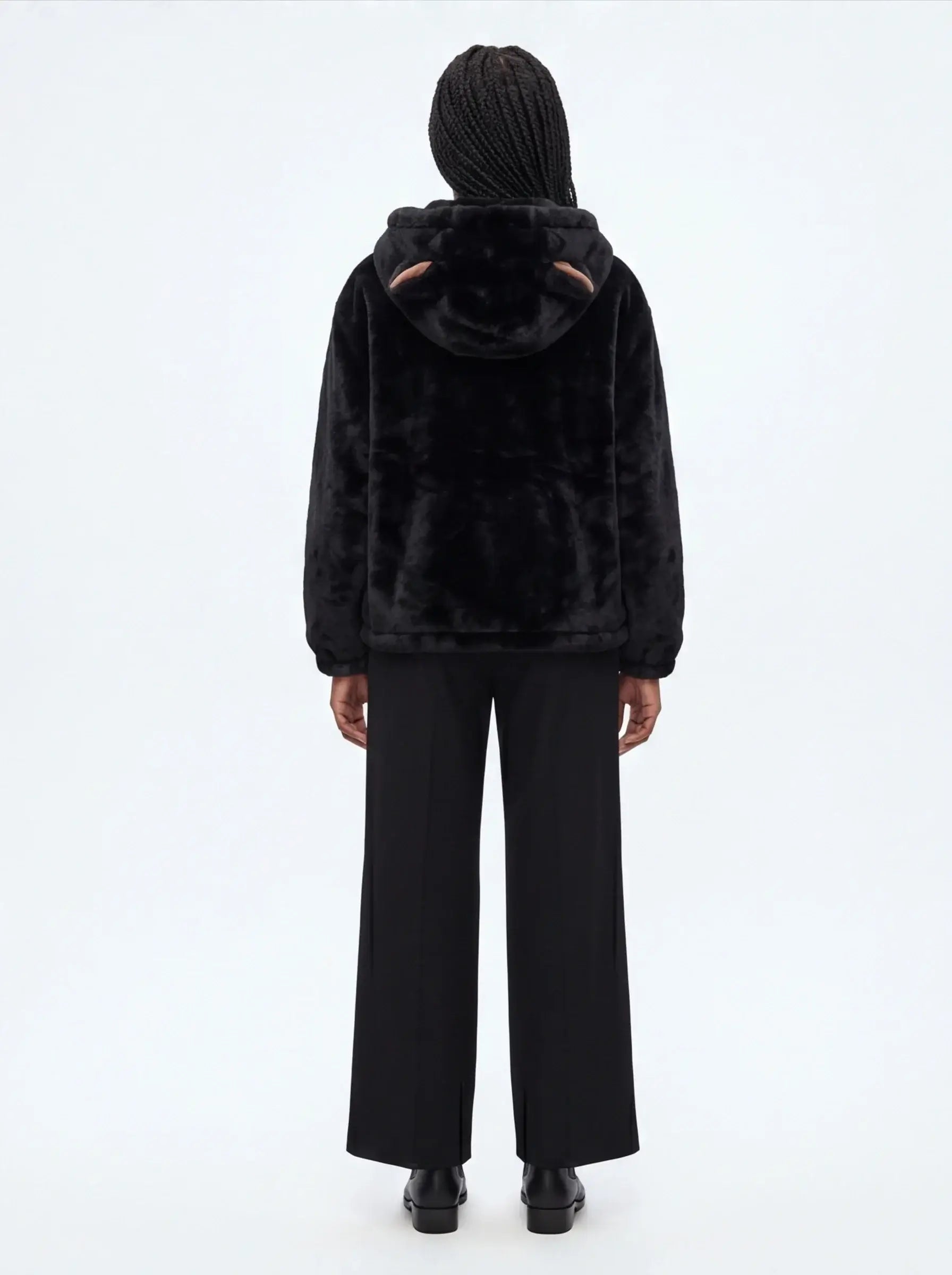 Premium Structured Jacket