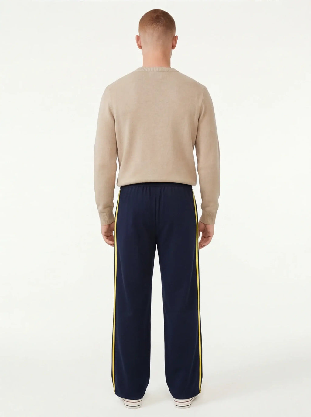 Premium Essential Pants