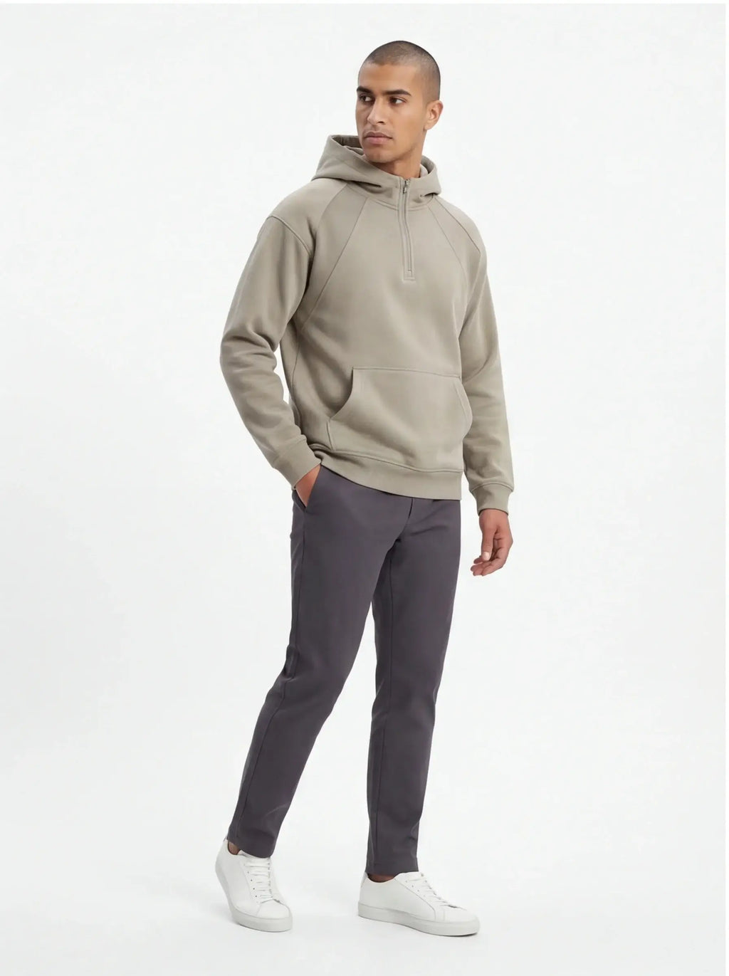 Ultra Supreme Pullover
