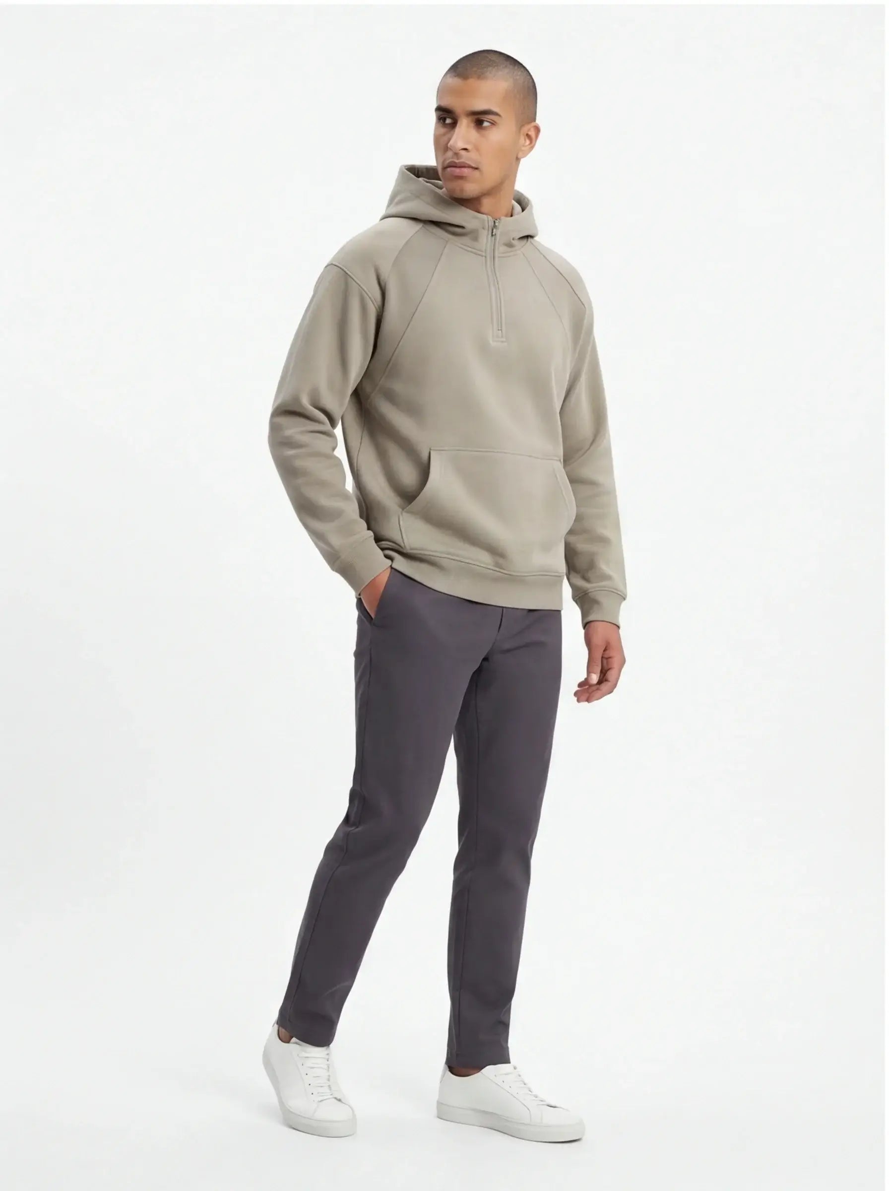 Ultra Supreme Pullover