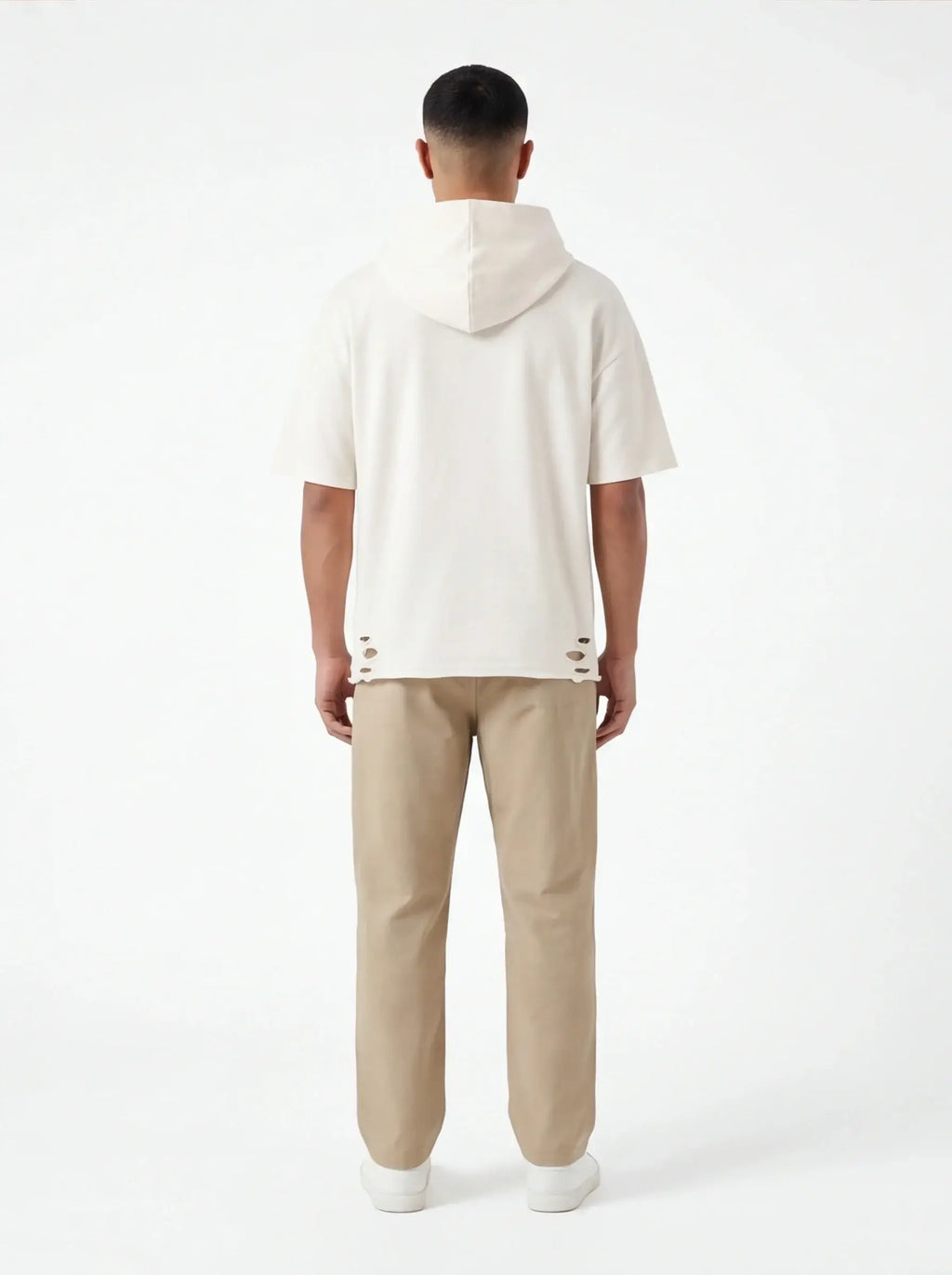 Ultra Avant-Garde Tee