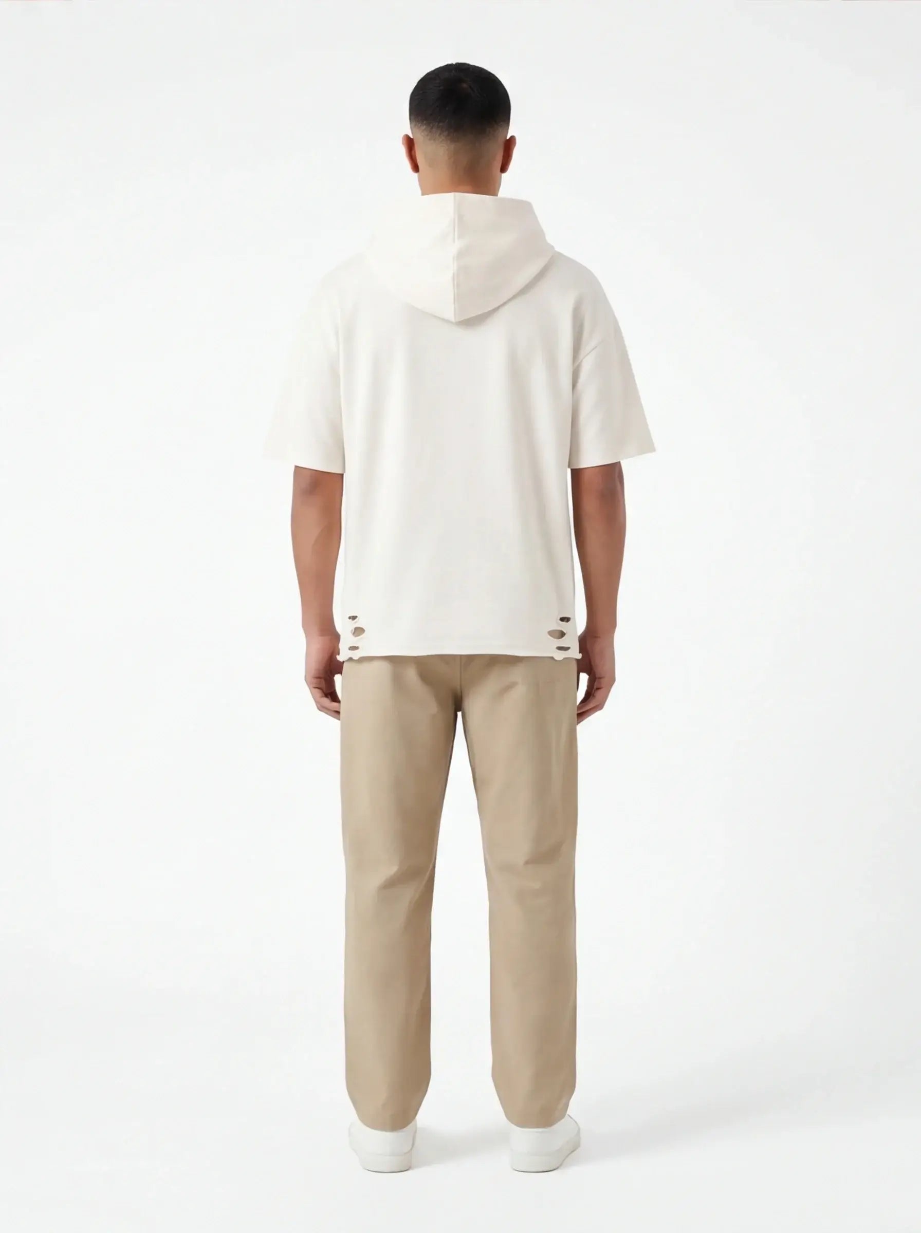 Ultra Avant-Garde Tee