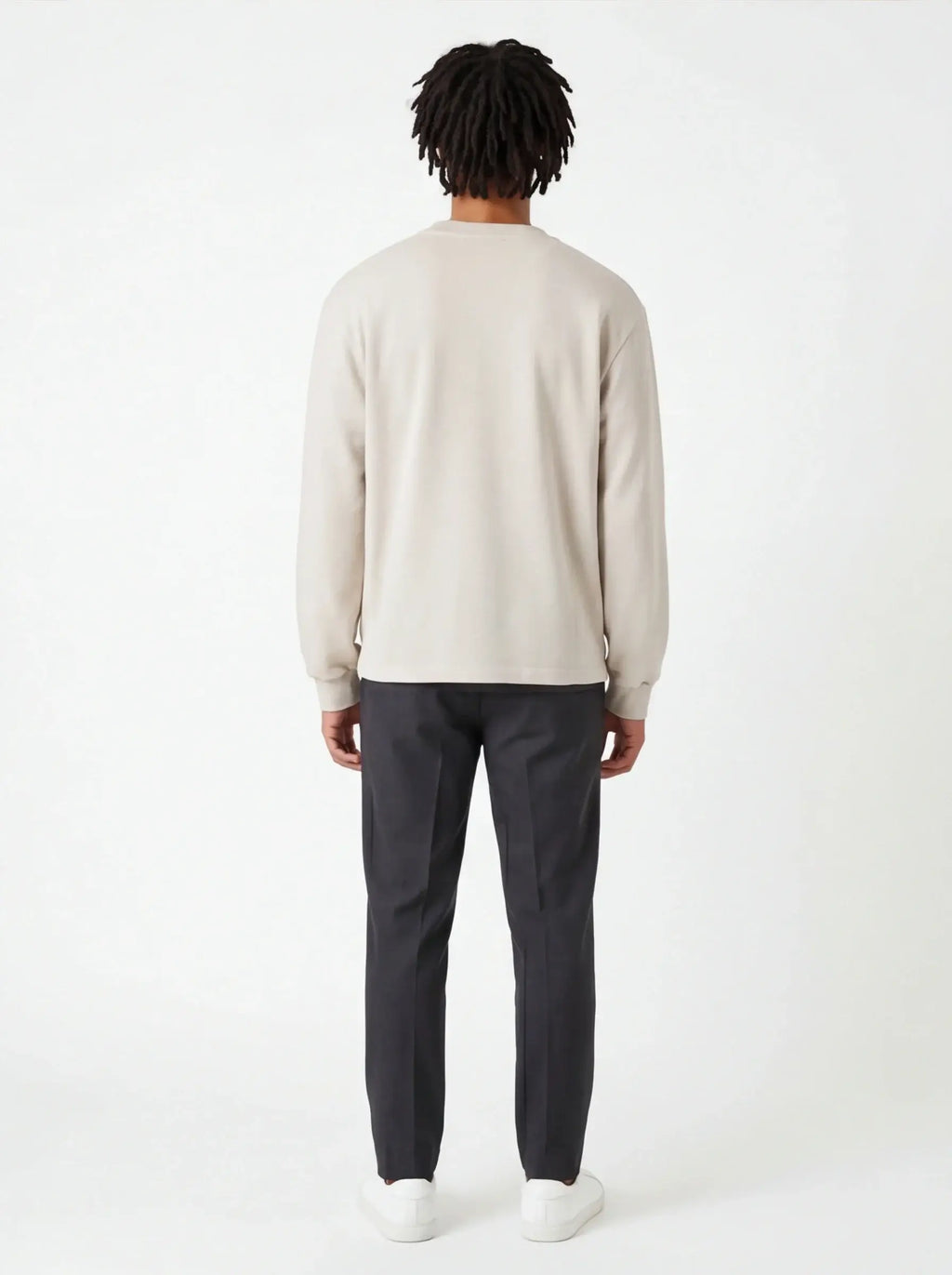 Supreme Urban-Chic Top