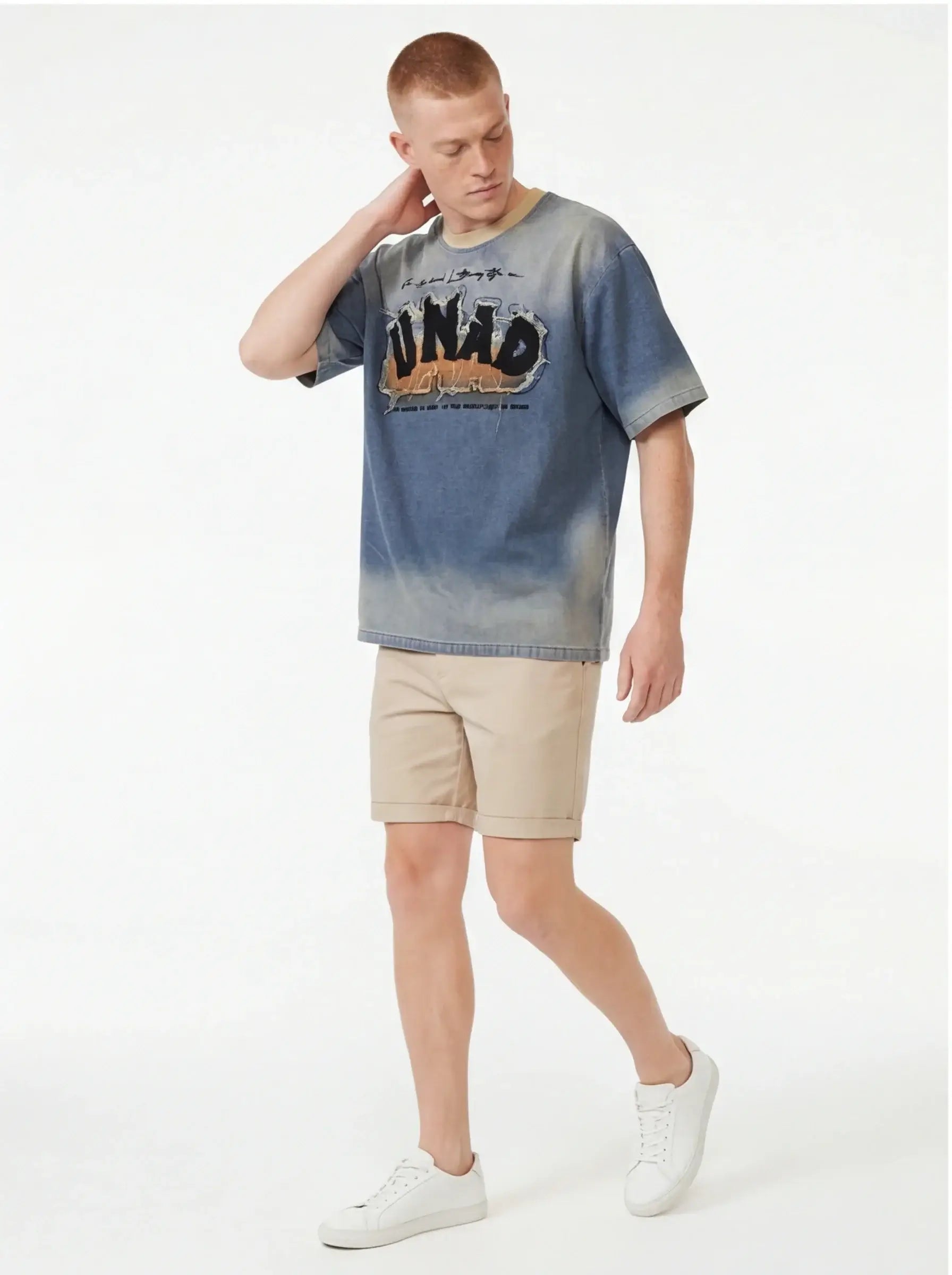 Camiseta Signature – Tacto Sedoso para Total Libertad de Movimiento