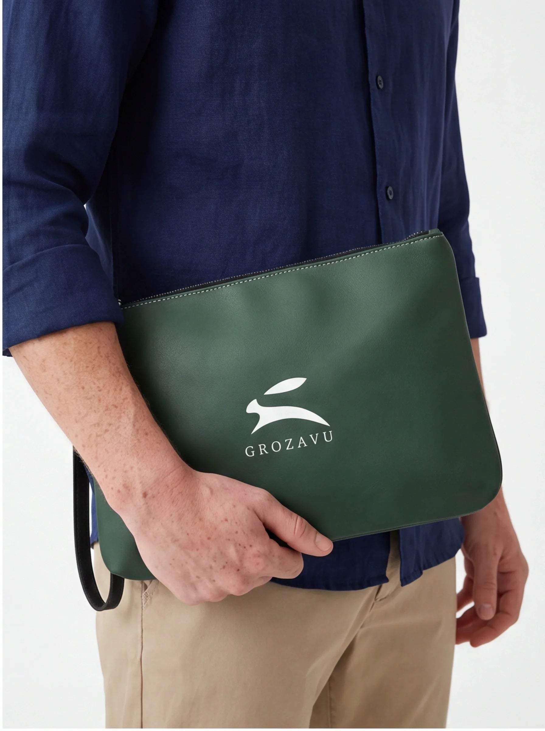 Atelier Organic Timeless Bag