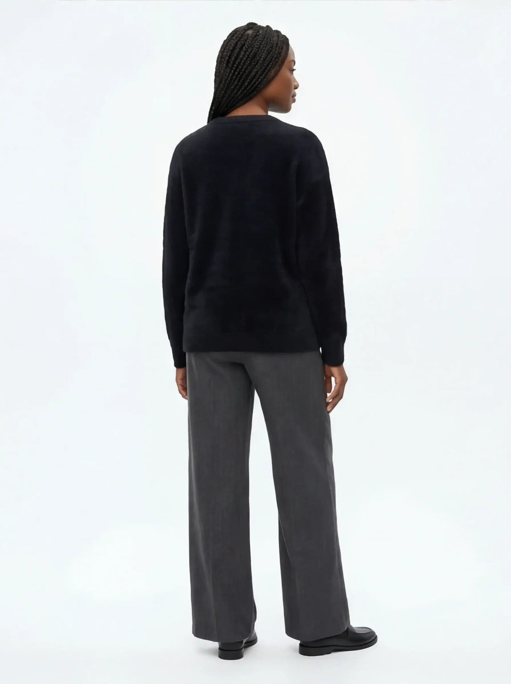 Fine Dynamic Top