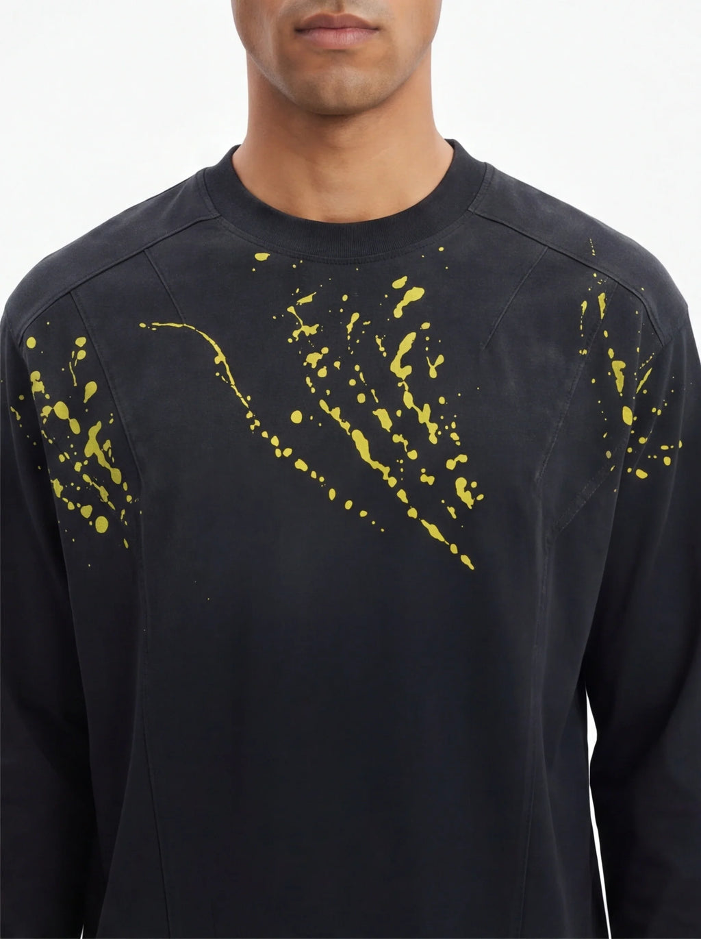 Innovative Dynamic Long Sleeve Shirt