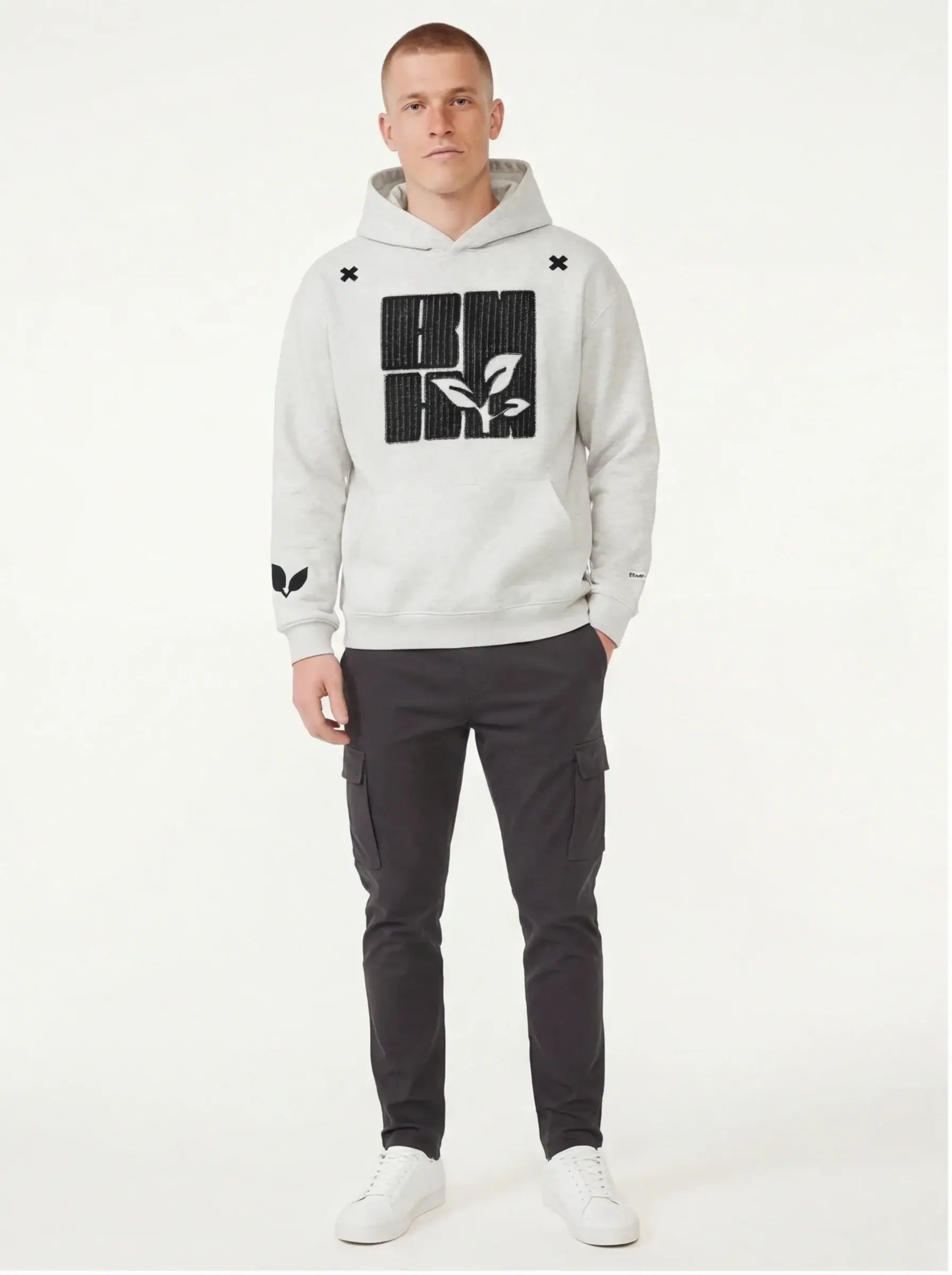 Combed Refined Hoodie
