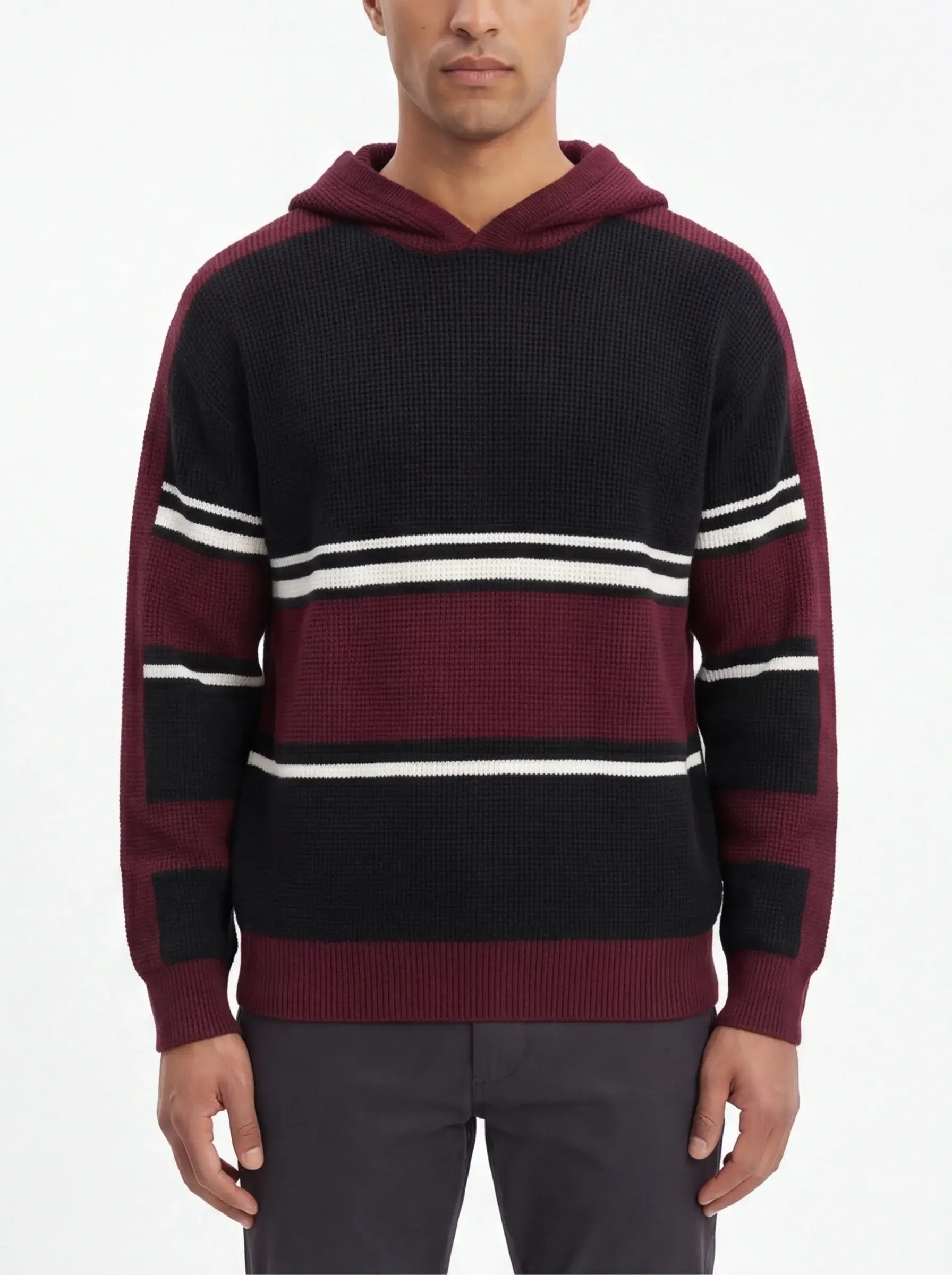 Studio Supreme Thermal Crewneck