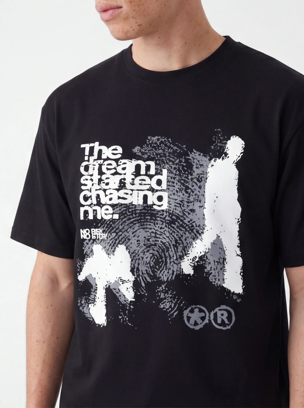 Camiseta Atemporal – de Algodón Peinado para Total Libertad de Movimiento