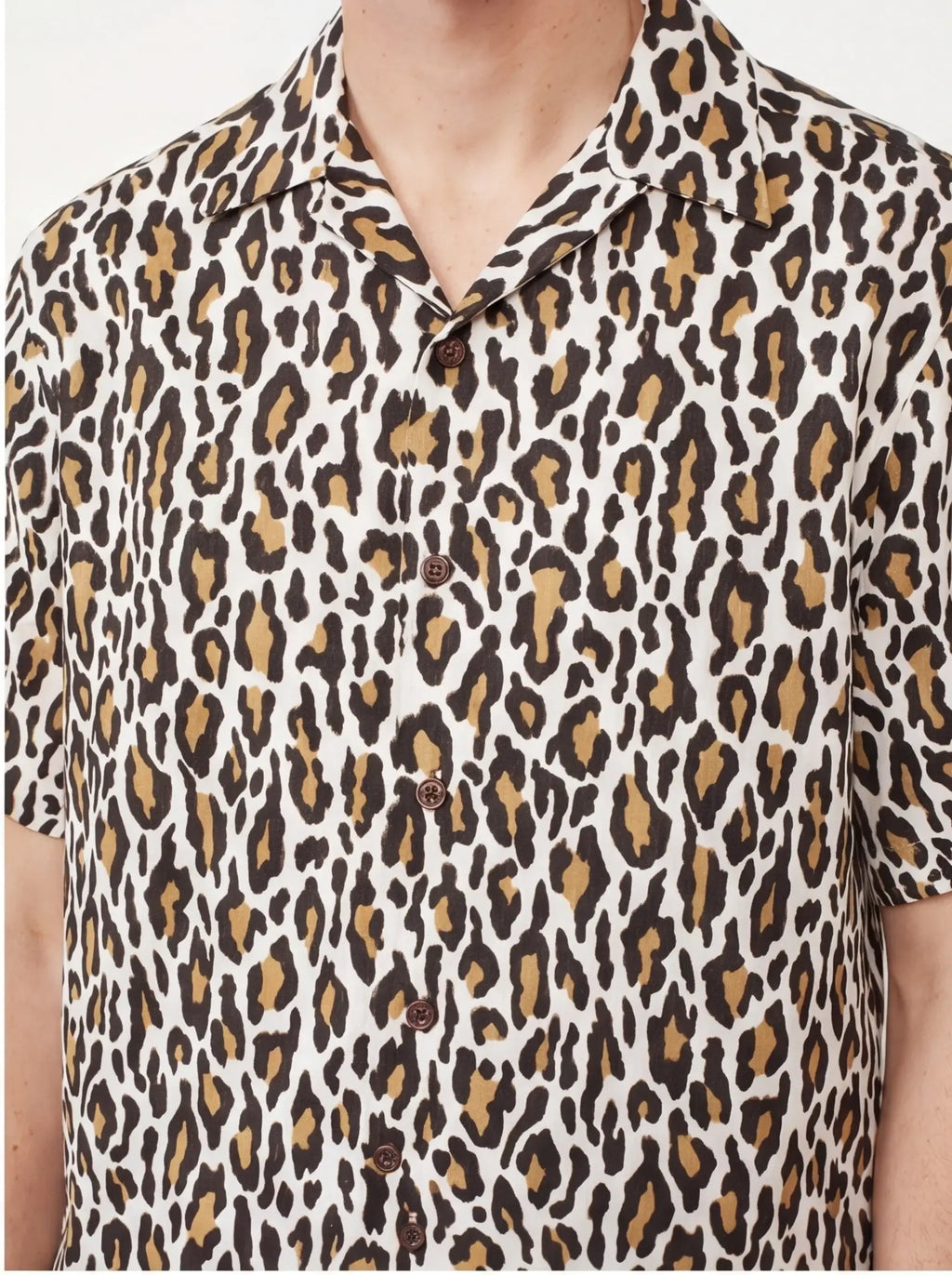 Dense Dynamic Shirt