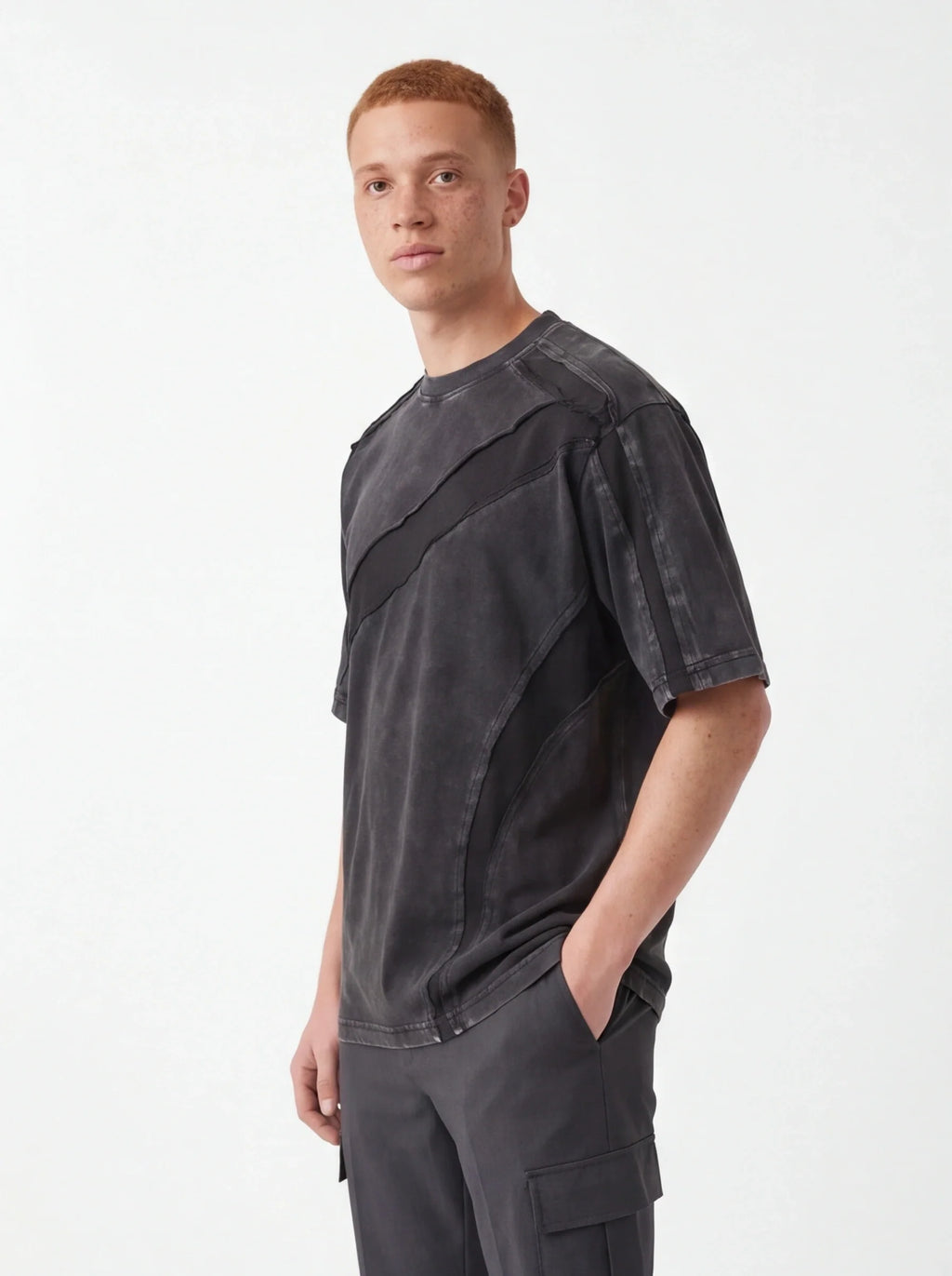 Ultra Dynamic Tee