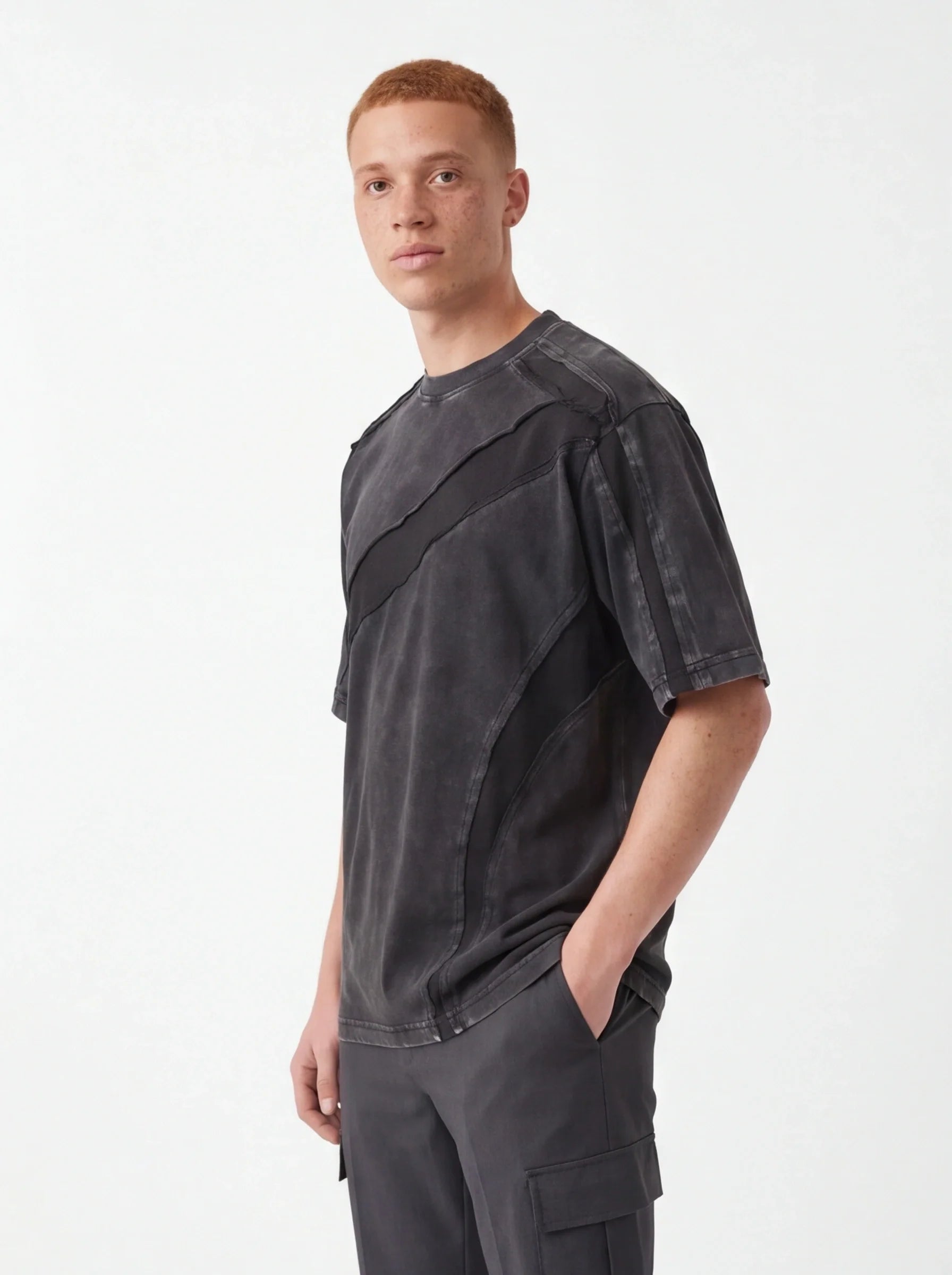 Ultra Dynamic Tee