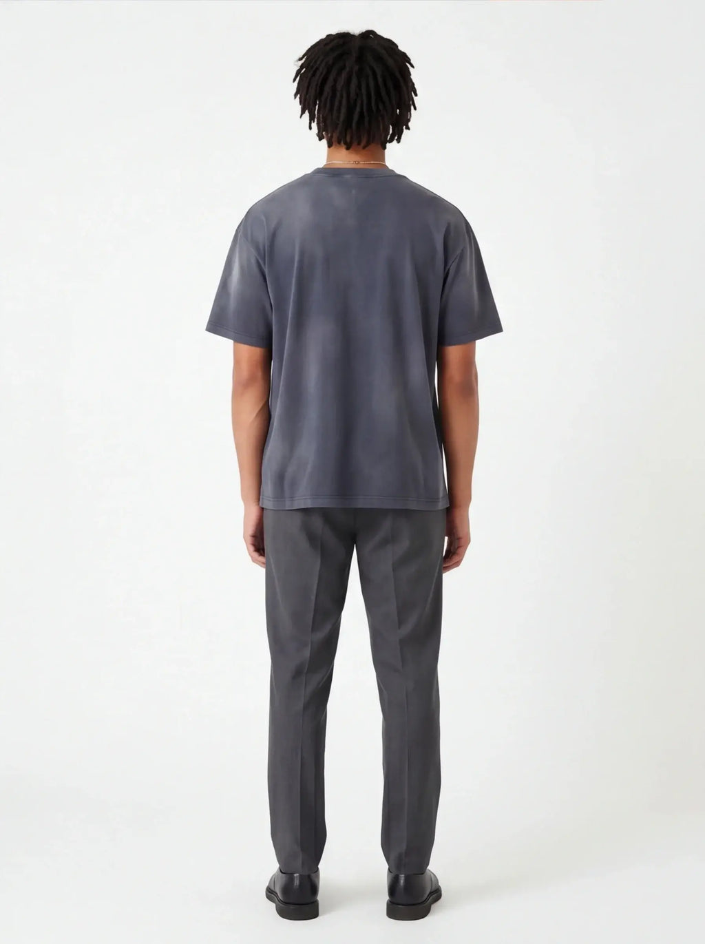 Camiseta Minimalista Acabado Mate – Edición Limitada | Lambda