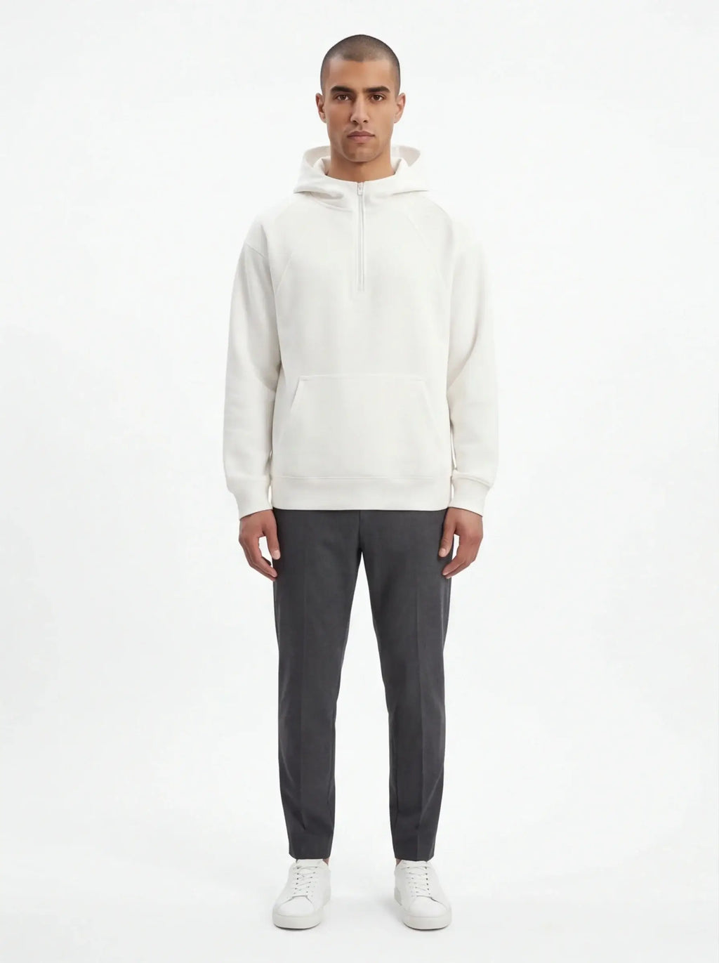 Ultra Supreme Pullover