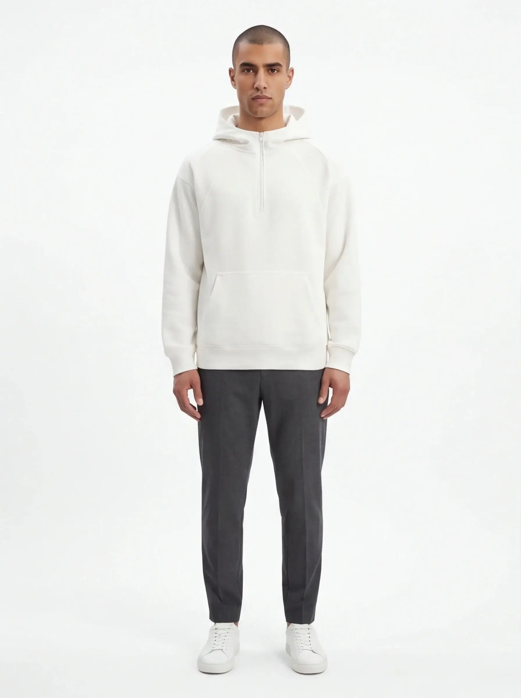 Ultra Supreme Pullover