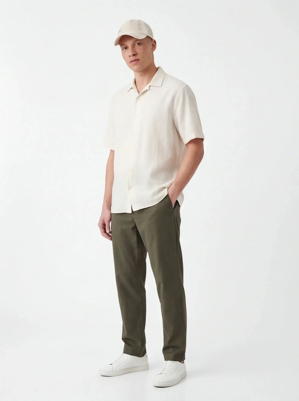 Silk Versatile Cap