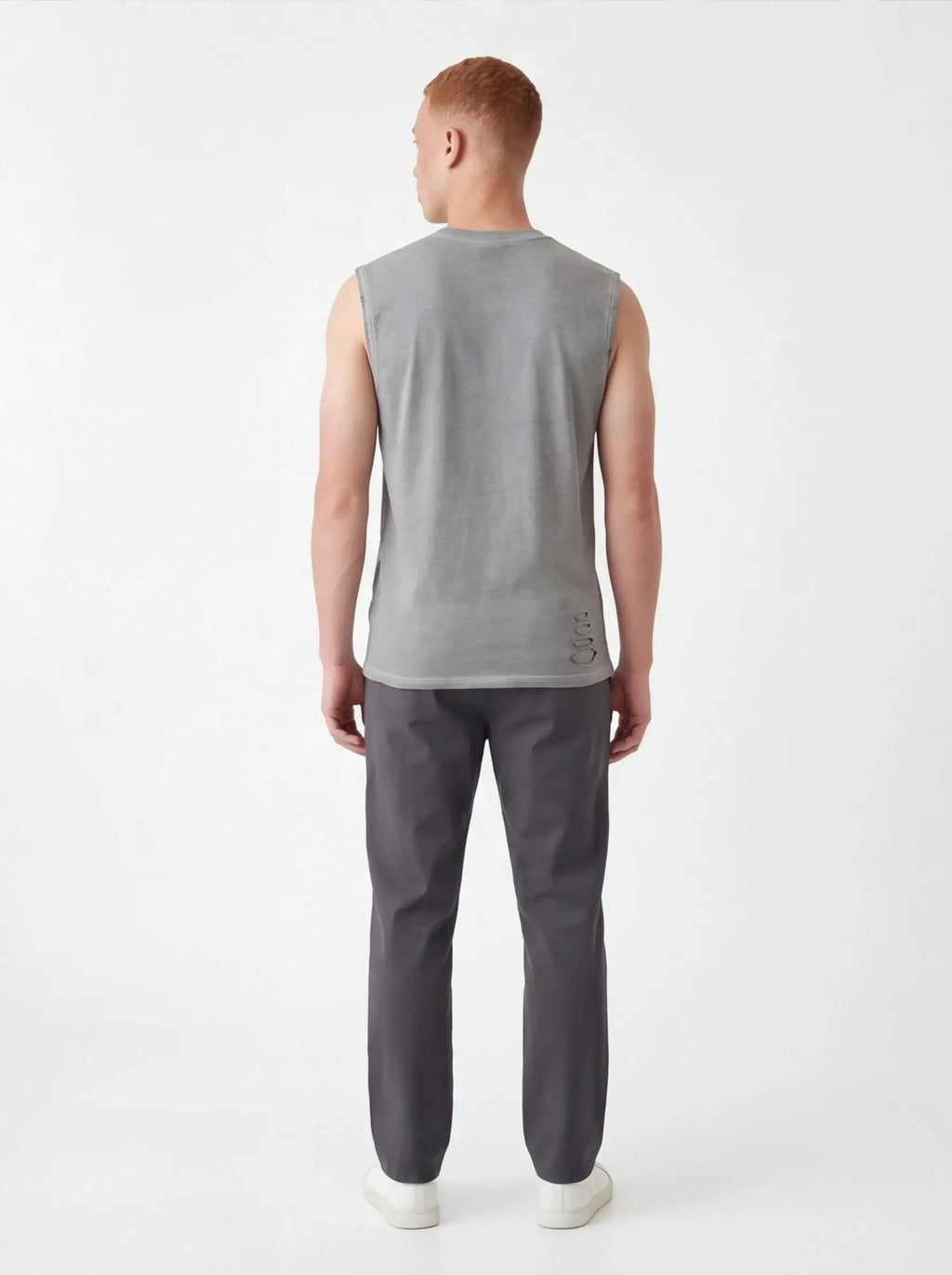 Egyptian Dynamic Tank Top