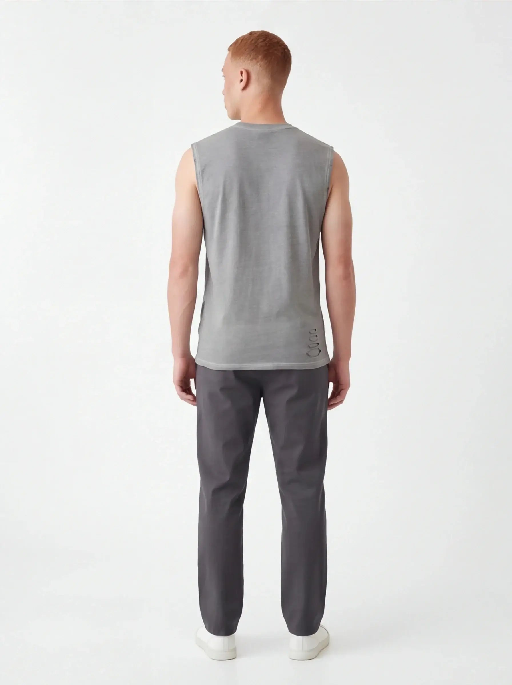 Egyptian Dynamic Tank Top