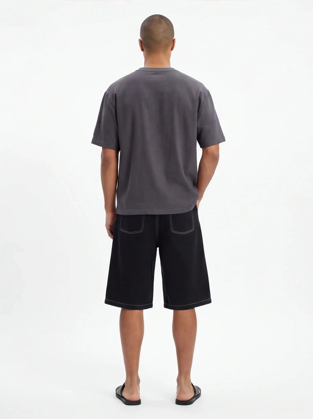 Egyptian Sleek Shorts