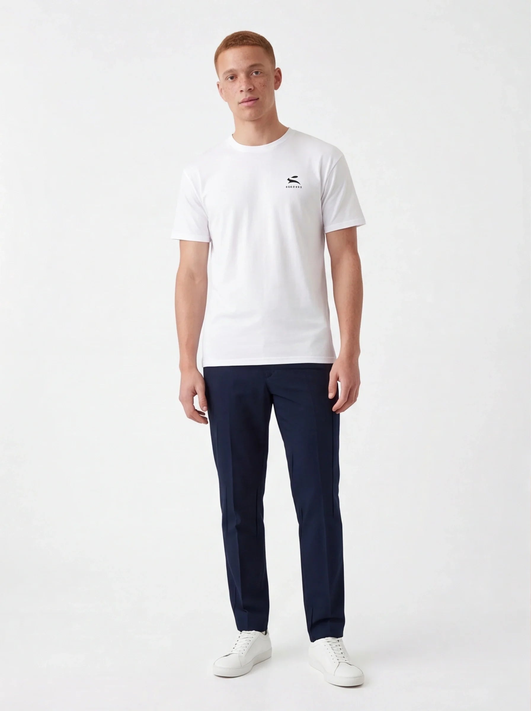 Breathable Urban-Chic Top