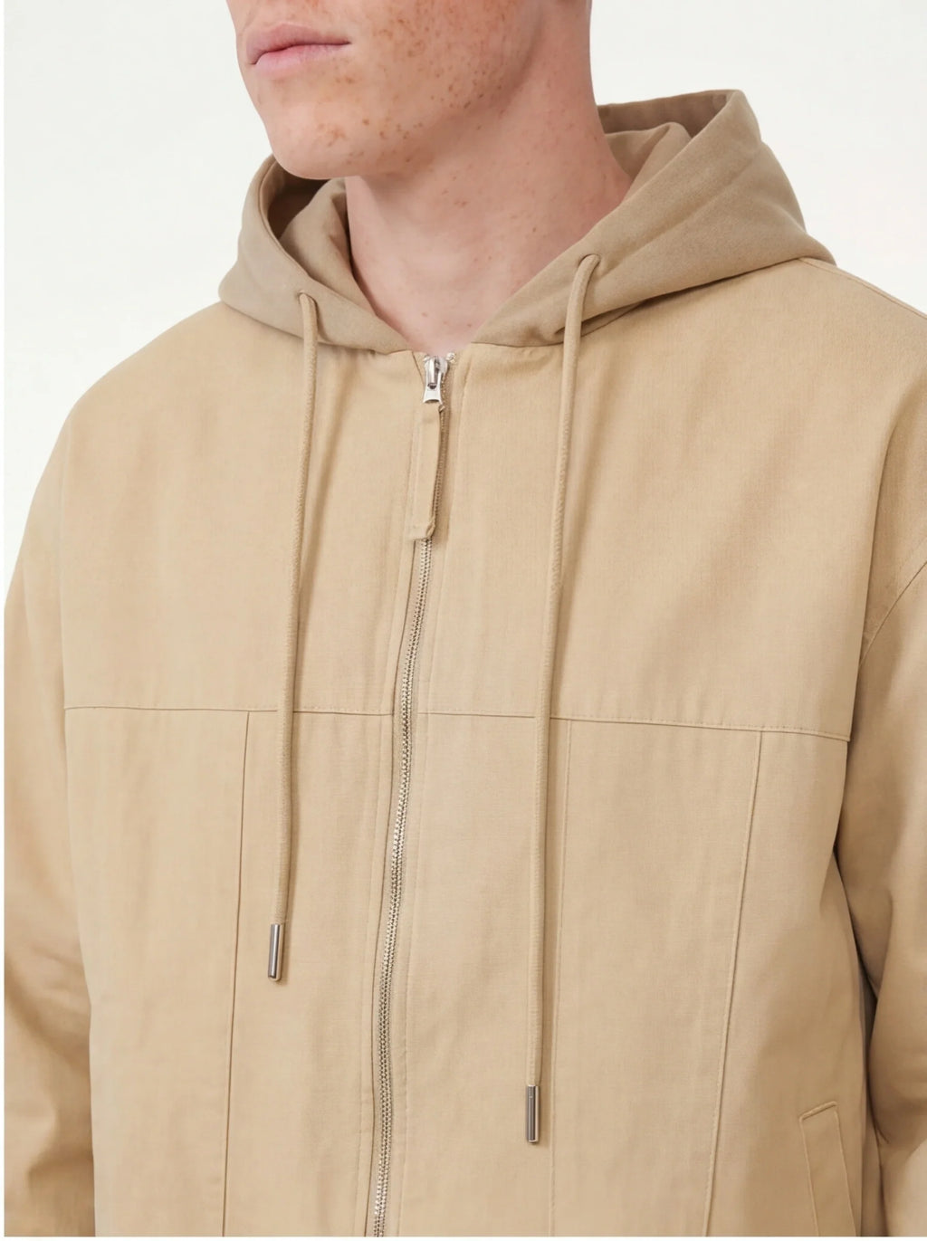 Egyptian Premium Jacket