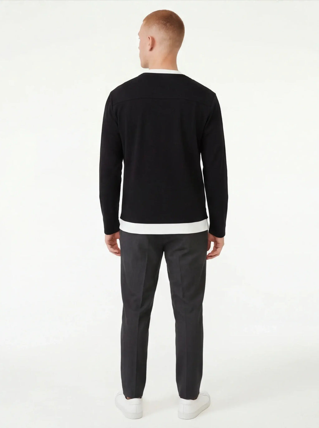 Dense Premium Sweater