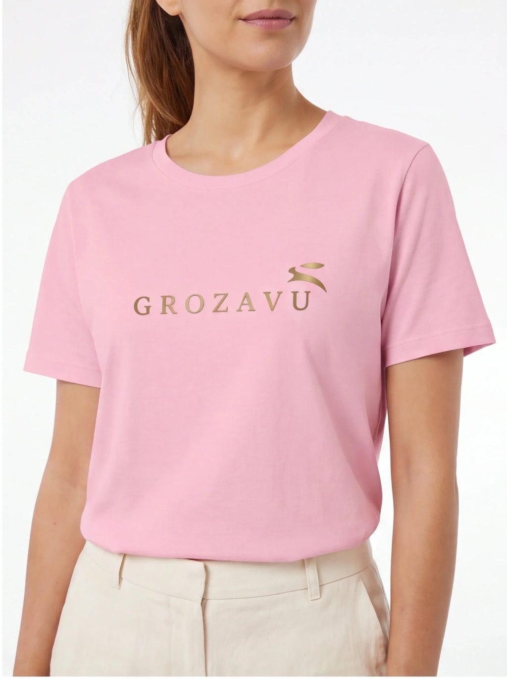High Exclusive Tee