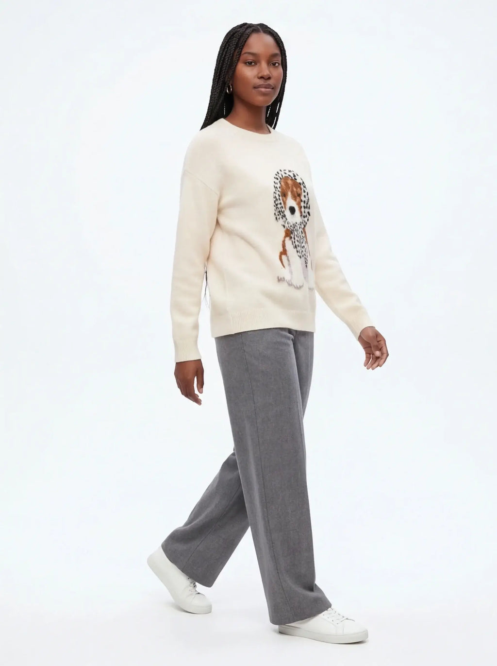 Fine Dynamic Top