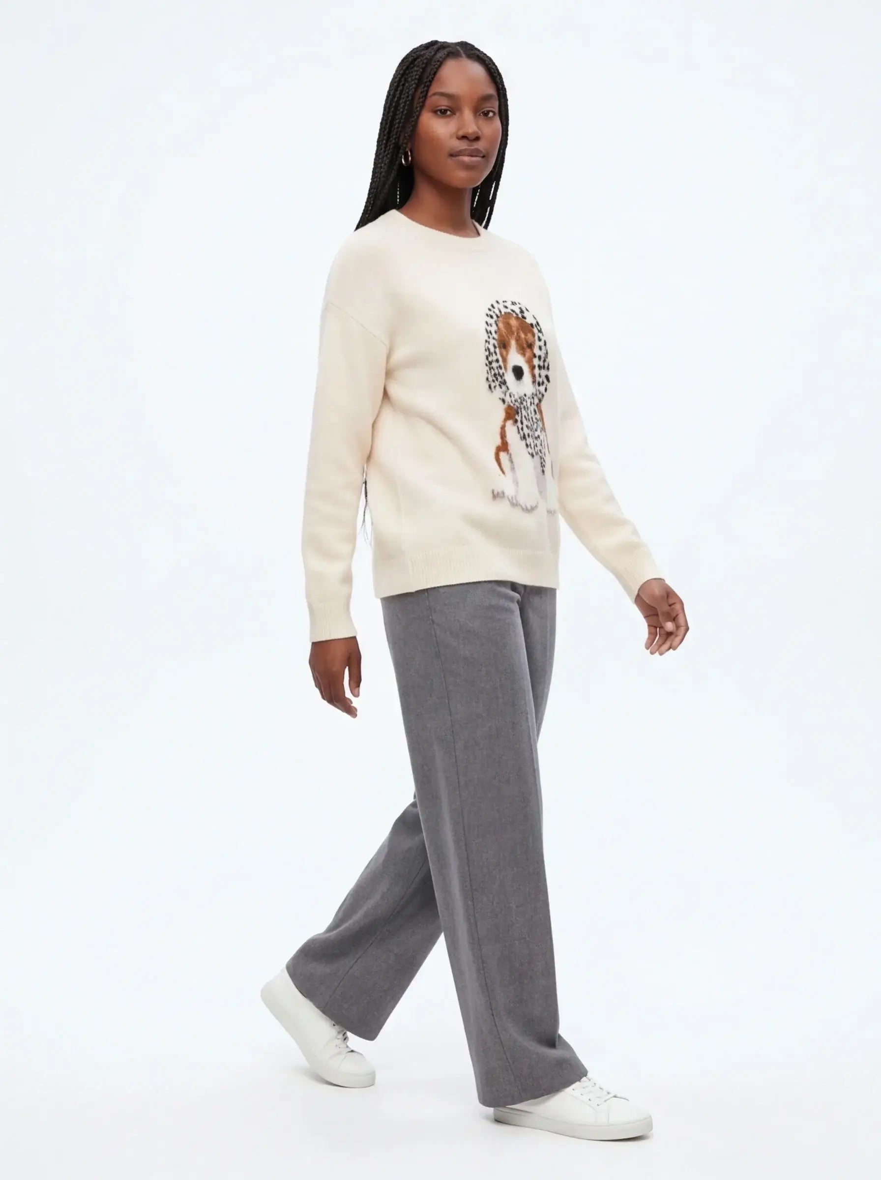 Fine Dynamic Top